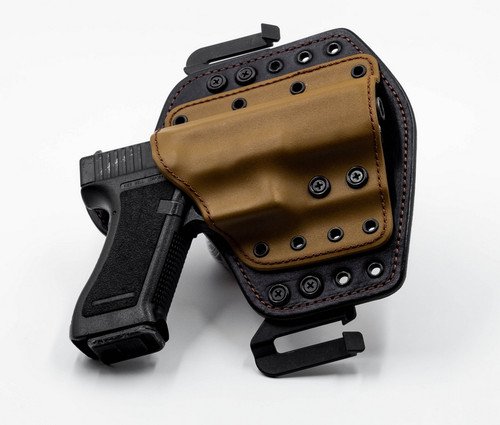 Smith & Wesson M2.0 compact AIWB Concealed Carry Holster - Ronin