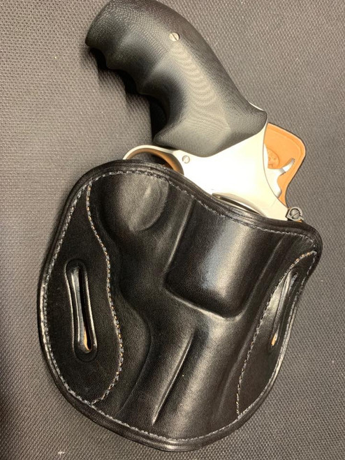 HF3 Revolver Holster - Tucker Gunleather Store