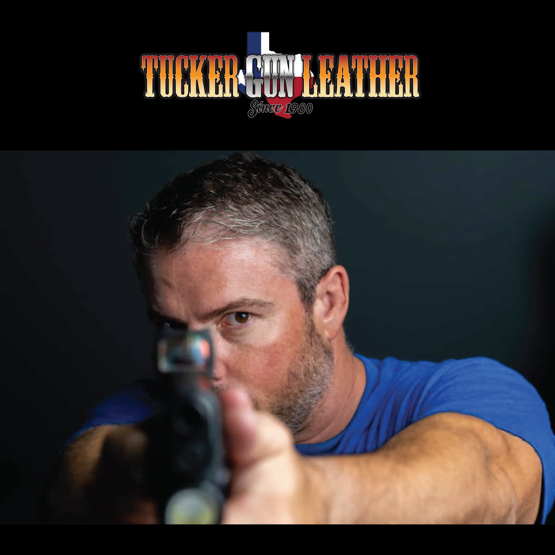 Hand And Eye Dominance In Shooting Tucker Gunleather Store