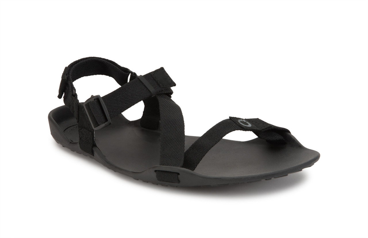 ZTrek The Lightweight Packable Sport Sandal Men Xero Shoes