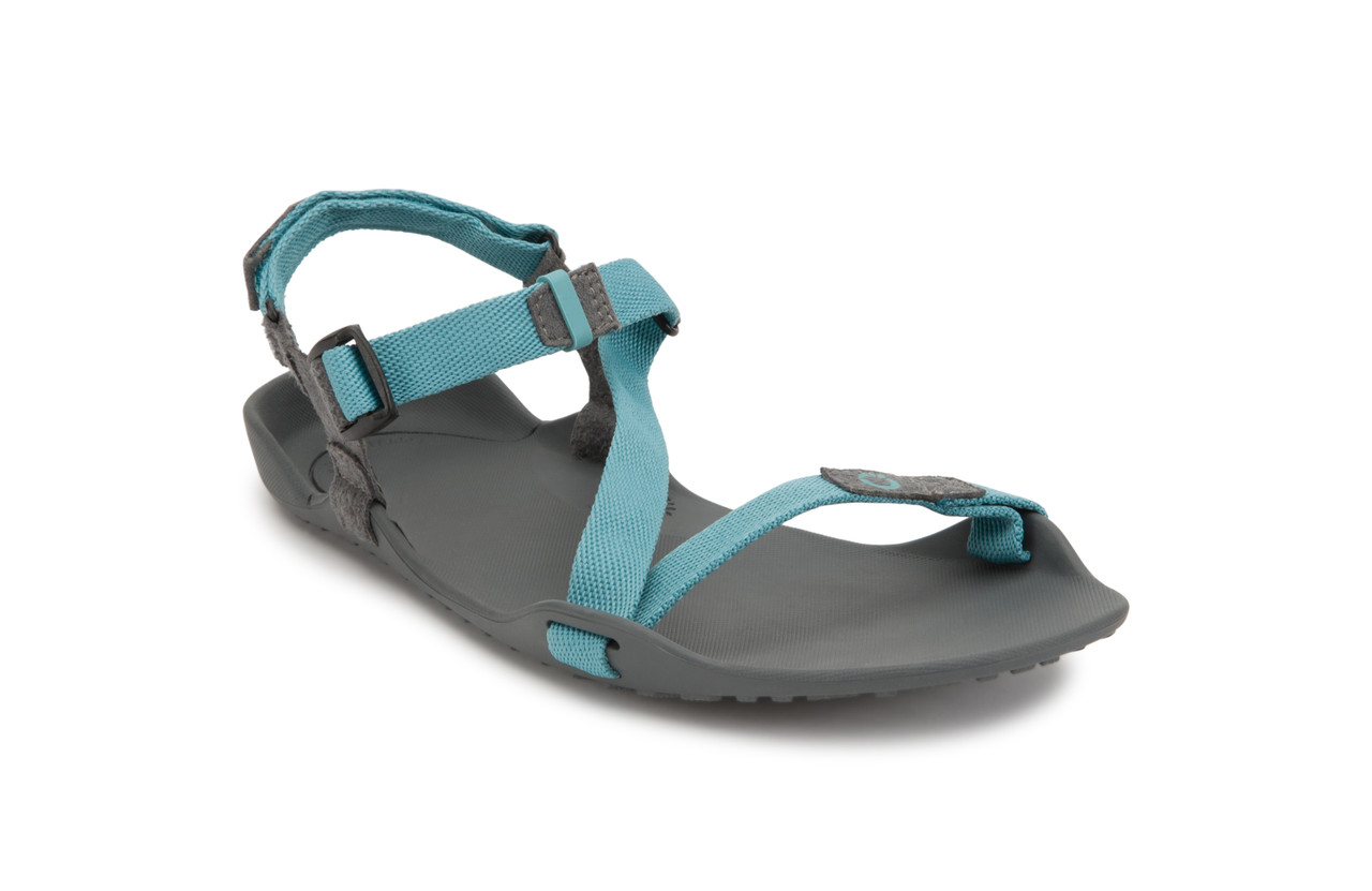 ZTrek The Lightweight Packable Sport Sandal Women Xero Shoes