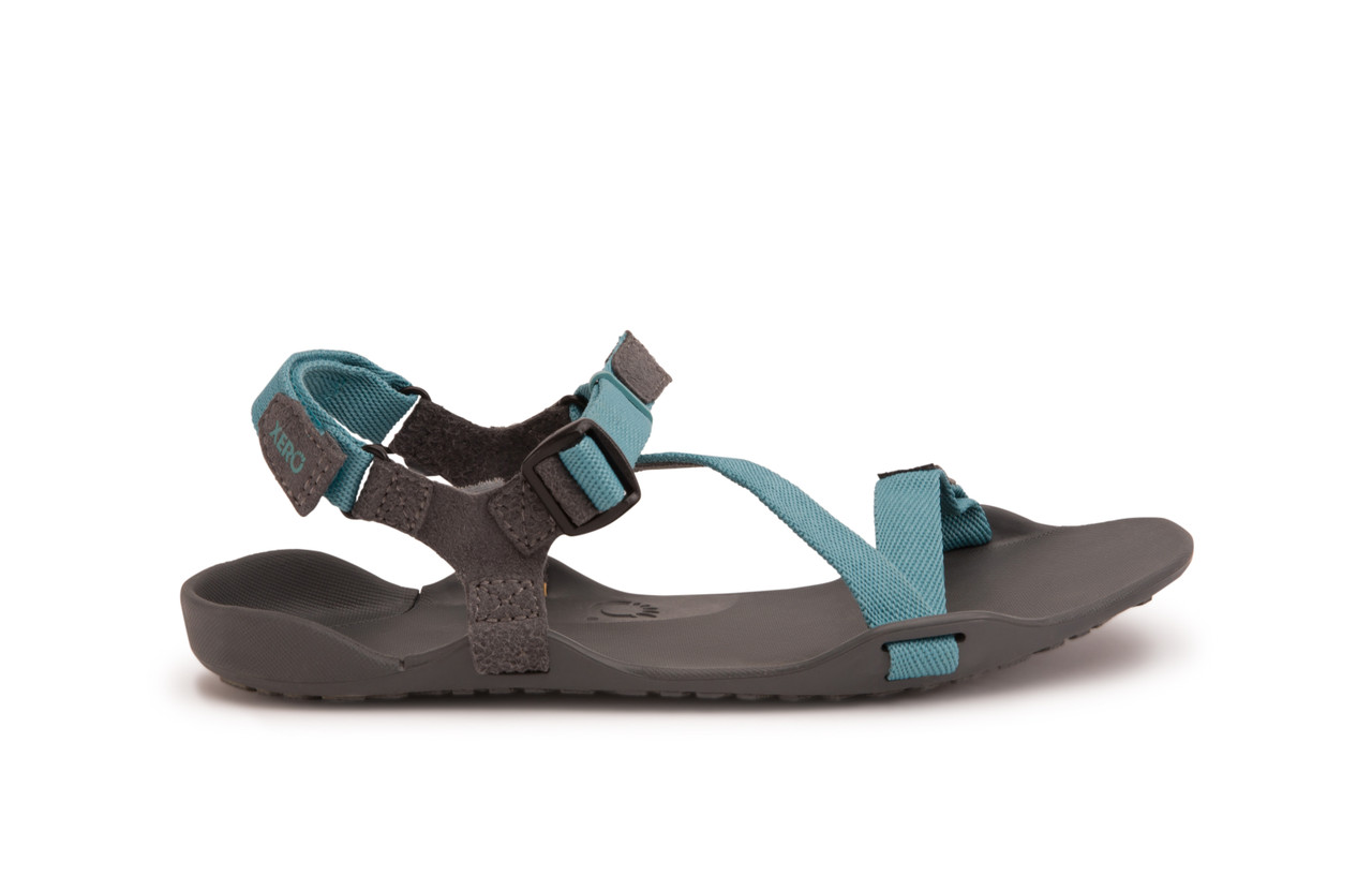 ZTrek The Lightweight Packable Sport Sandal Women Xero Shoes