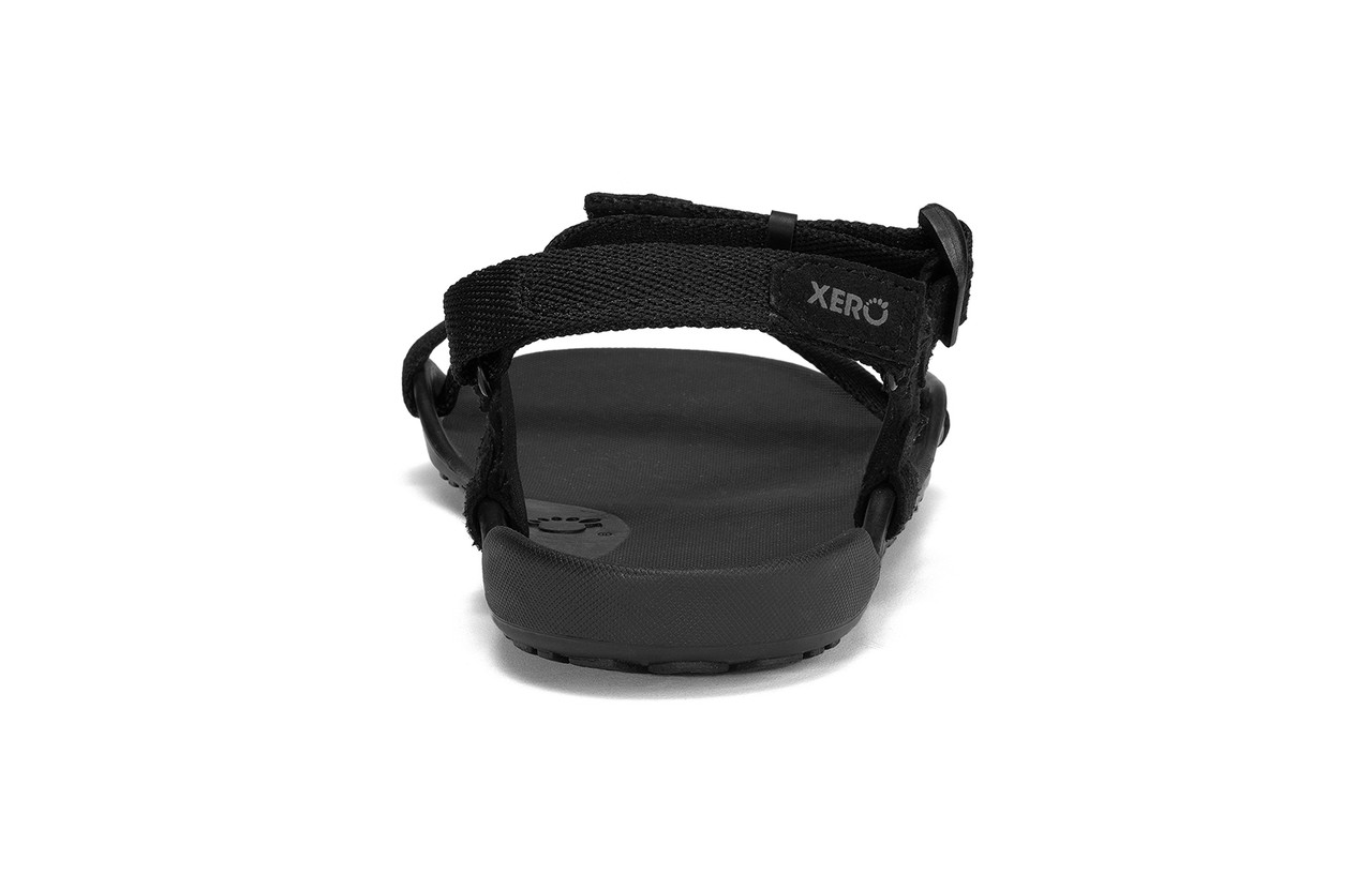 ZTrek The Lightweight Packable Sport Sandal Women Xero Shoes