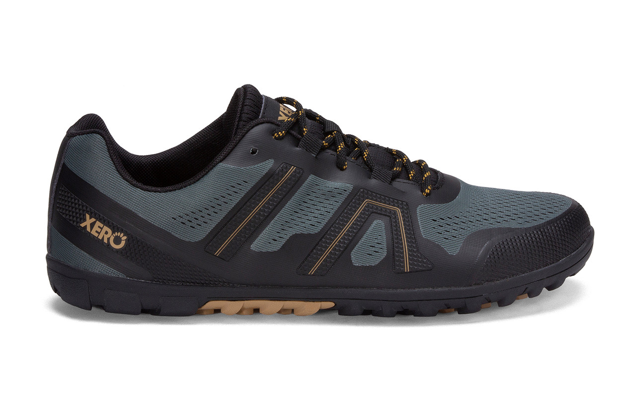 Mesa Trail II: Trail Running Shoe (Men) - Xero Shoes