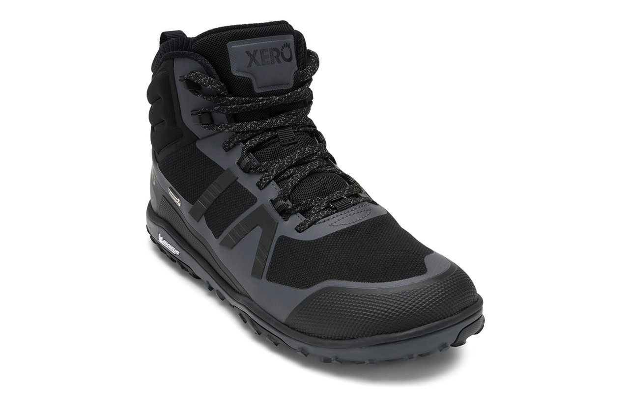 Scrambler Mid II WP Men's Waterproof, Ultra-Light Hiking Boot