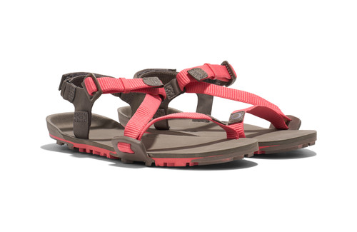 Z‑Trail EV Women's Barefoot Hiking Sandal Xero Shoes