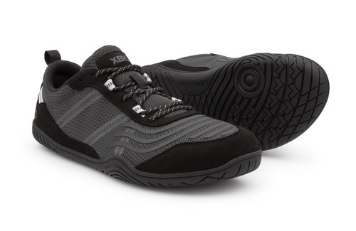 minimalist trail running shoes
