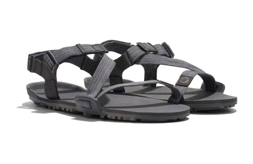 Z‑Trail EV - Men's Barefoot Hiking Sandal Z‑Trail EV - Men's Barefoot Hiking Sandal