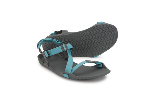Z‑Trek - Women's Lightweight Packable Barefoot Sandal Z‑Trek - Women's Lightweight Packable Barefoot Sandal