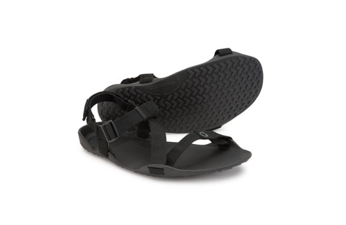 Z‑Trek - Women's Lightweight Packable Barefoot Sandal