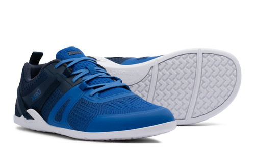 Prio Neo - Men's Barefoot All‑Purpose Trainer