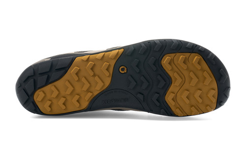 Mesa Trail II Men's Trail Running Shoe Xero Shoes