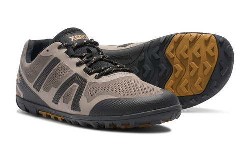 Mesa Trail II - Men's Trail Running Shoe