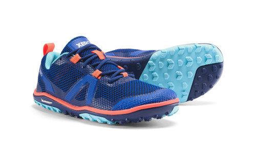 Scrambler Low - Women's Lightweight Trail Shoe