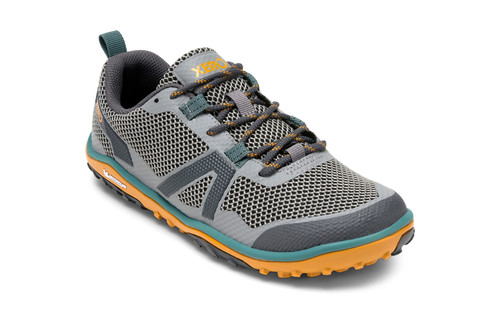 Scrambler Low - Women's Lightweight Trail Shoe