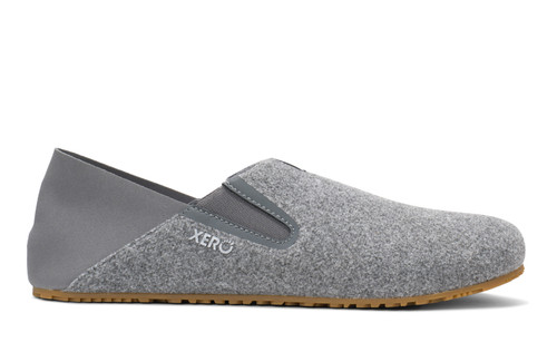 Pagosa - Men's Faux-Wool Slip-On Pagosa - Men's Faux-Wool Slip-On