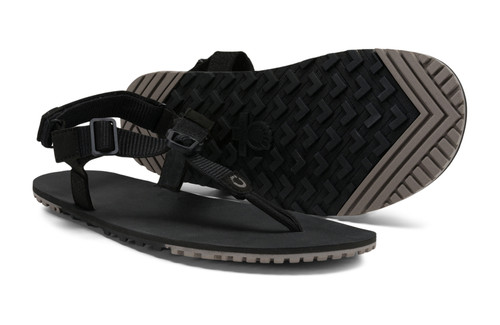 H-Trail - Men's Barefoot Hiking Sandal H-Trail - Men's Barefoot Hiking Sandal