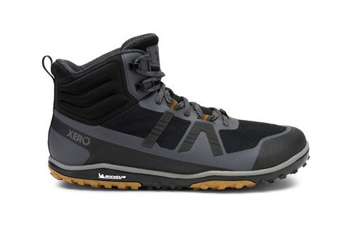 Scrambler Mid II - Men's Ultra-Light Hiking Boot