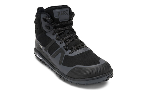 Scrambler Mid II WP - Men's Waterproof, Ultra-Light Hiking Boot