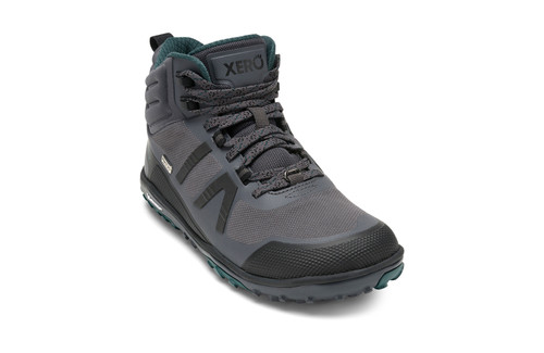 Scrambler Mid II WP - Women's Waterproof, Ultra-Light Hiking Boot