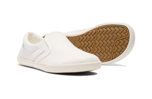 Dillon Canvas Slip-On Sneakers - Women Dillon Canvas Slip-On Sneakers - Women