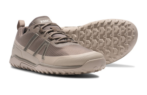 Scrambler Trail Low WP - Men's Waterproof Hiking Shoe Scrambler Trail Low WP - Men's Waterproof Hiking Shoe