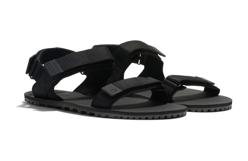 D-Trail - Men's Versatile Barefoot Sandal D-Trail - Men's Versatile Barefoot Sandal