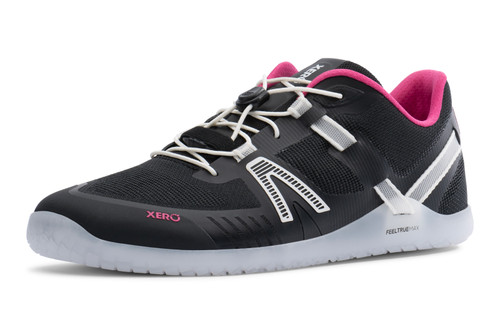 XT Max - Women's Natural Movement Barefoot Training Shoe