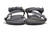 Z‑Trail EV - Men's Barefoot Hiking Sandal