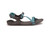 Z‑Trek - Women's Lightweight Packable Barefoot Sandal Z‑Trek - Women's Lightweight Packable Barefoot Sandal