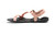 Z‑Trek - Women's Lightweight Packable Barefoot Sandal Z‑Trek - Women's Lightweight Packable Barefoot Sandal