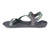 Z‑Trek - Women's Lightweight Packable Barefoot Sandal Z‑Trek - Women's Lightweight Packable Barefoot Sandal