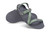 Z‑Trek - Women's Lightweight Packable Barefoot Sandal Z‑Trek - Women's Lightweight Packable Barefoot Sandal