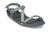 Z‑Trek - Women's Lightweight Packable Barefoot Sandal Z‑Trek - Women's Lightweight Packable Barefoot Sandal