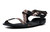 Z‑Trek - Women's Lightweight Packable Barefoot Sandal