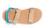D-Trail - Women's Versatile Barefoot Sandal