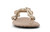 Genesis Leather - Women's Barefoot Leather Sandal