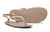 Genesis Leather - Women's Barefoot Leather Sandal
