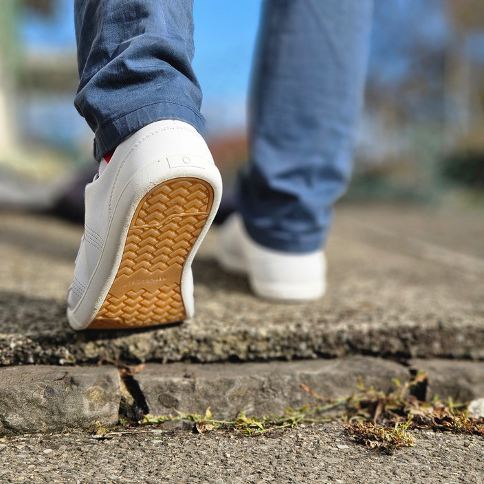 Are barefoot shoes good?