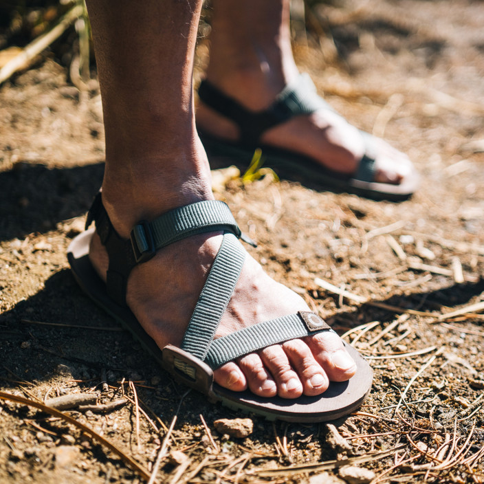 How Barefoot Shoes Can Change Your Feet How Barefoot Shoes Can Change Your Feet