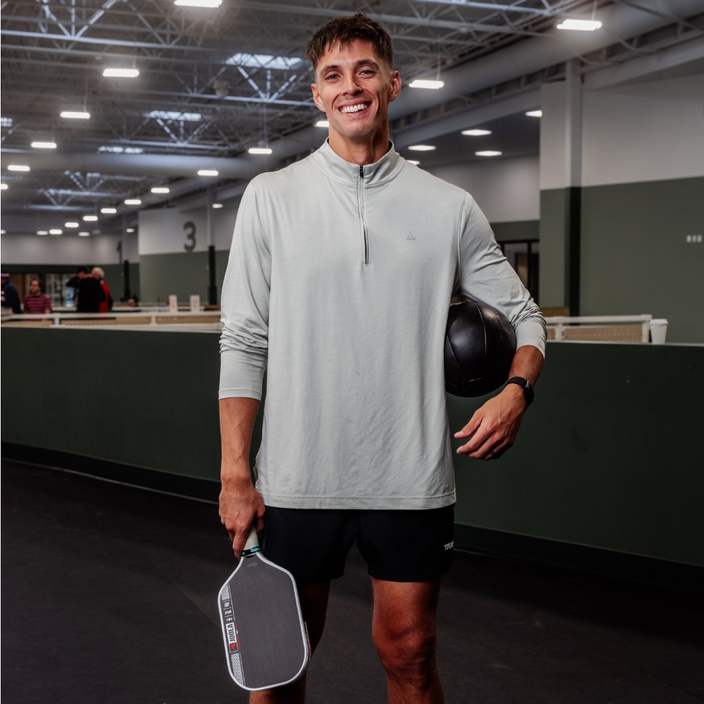 Pickleball Training Tips