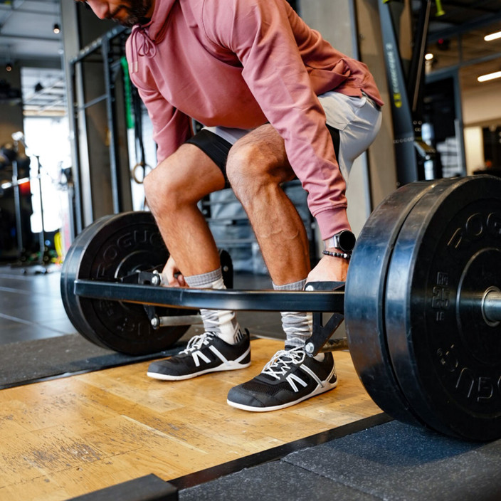 Are Barefoot Shoes Good for Weightlifting? Are Barefoot Shoes Good for Weightlifting?