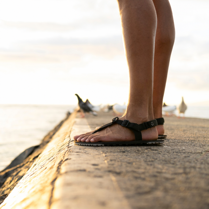 What We’ve Normalised About Foot Discomfort