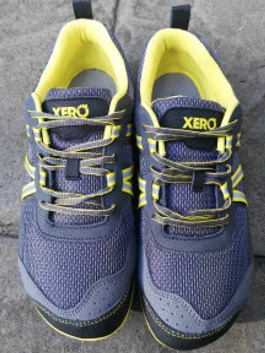 prio running shoes