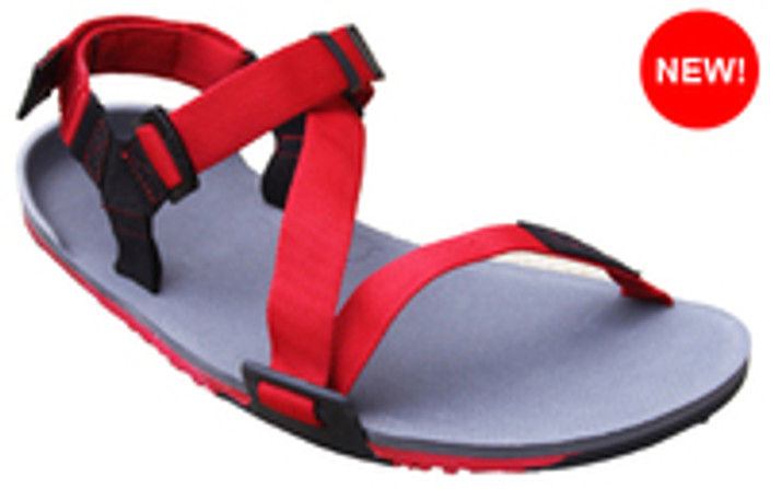  Umara Z-Trail Have Landed in Australia! | Minimalist Sandal