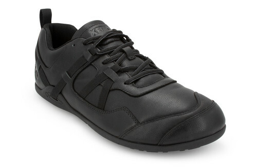 Zapatos Minimalistas para vestir Xero Shoes Glenn