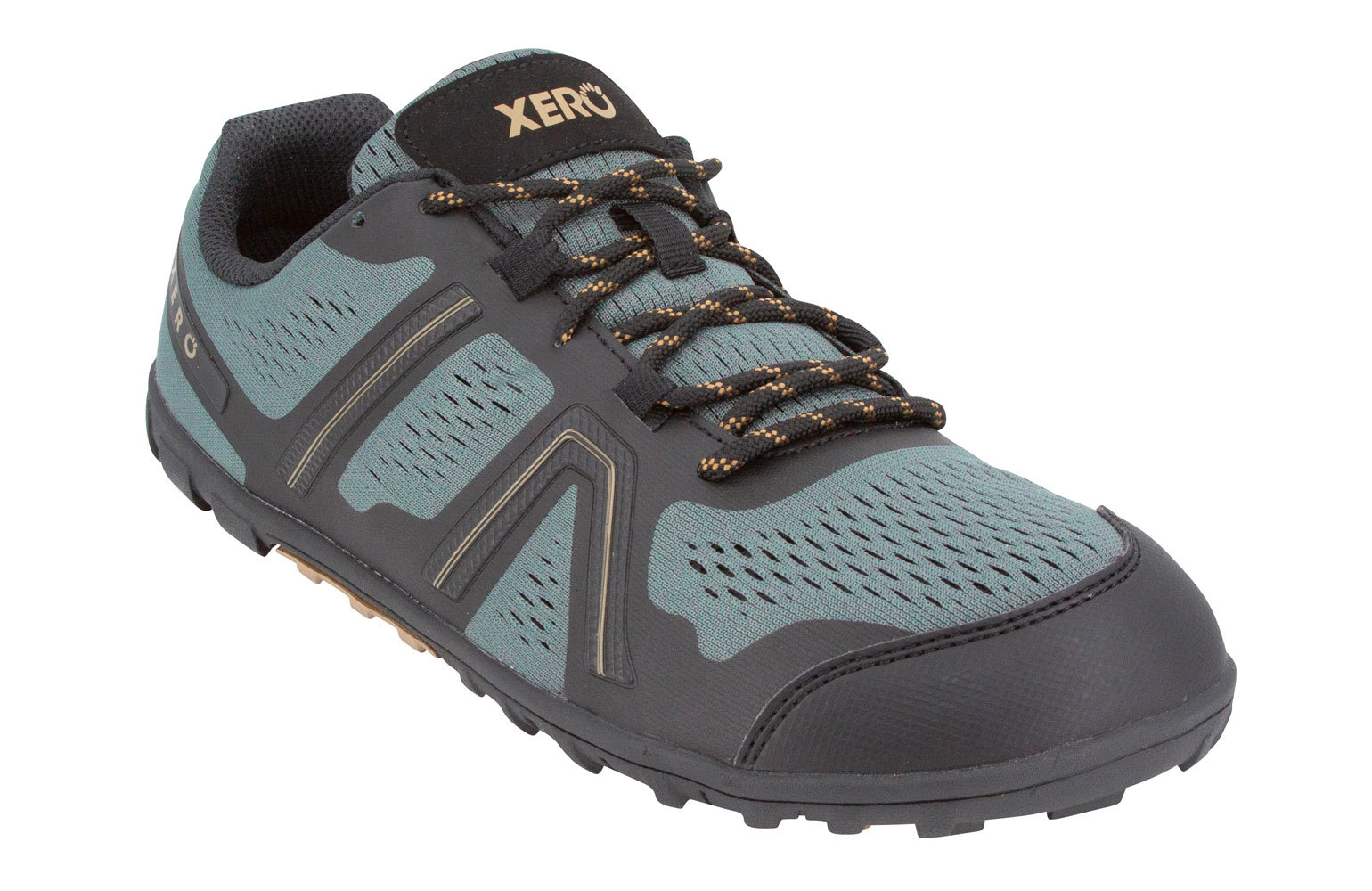 Mesa Trail: Trail Running Shoe (Men) - Xero Shoes