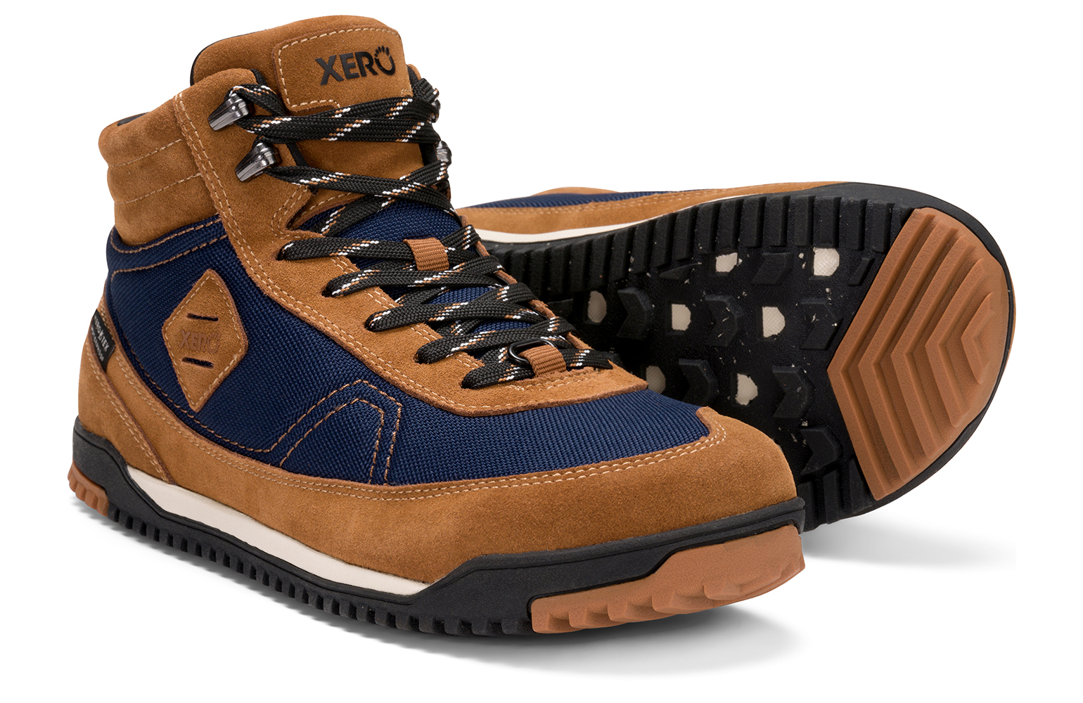 Ridgeway - Men's Waterproof Hiking Boot - Picture 25 of 27