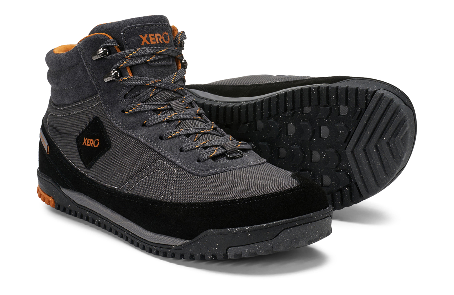 Ridgeway - Men's Waterproof Hiking Boot - Picture 26 of 27