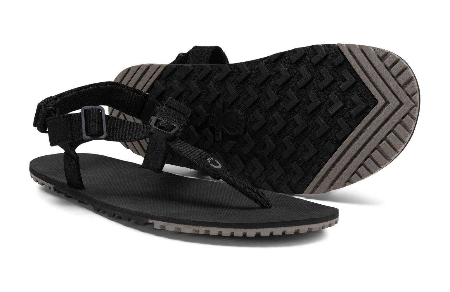 H-Trail - Men's Barefoot Hiking Sandal - Bild 18 von 19
